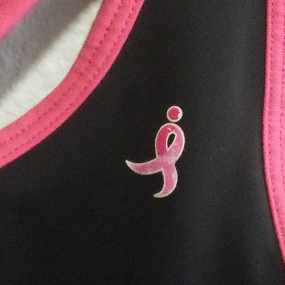 New Balance Sports bra